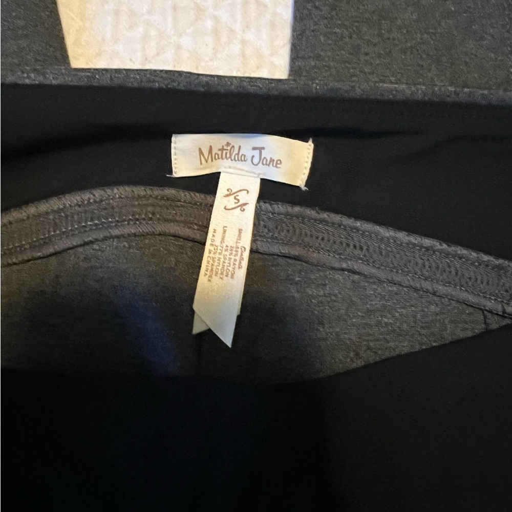 Women's Matilda Jane Pants